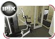 iPix Movie: Fitness Center