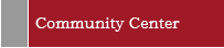 Community Center